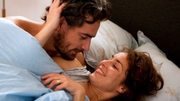 Photo from the movie Beyond