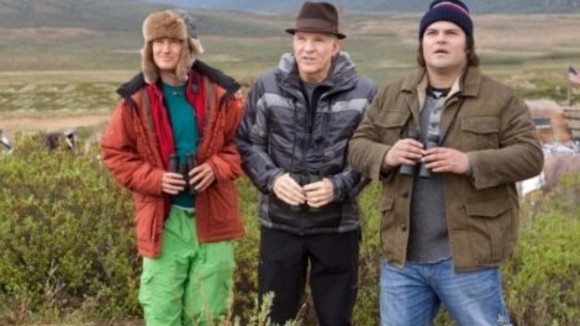 Photo from the movie The Big Year