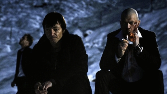 Photo from the movie Black's Game