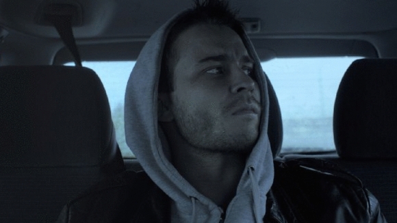 Photo from the movie Black's Game