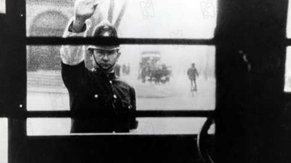 Photo from the movie Blackmail