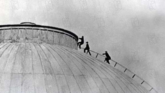 Photo from the movie Blackmail