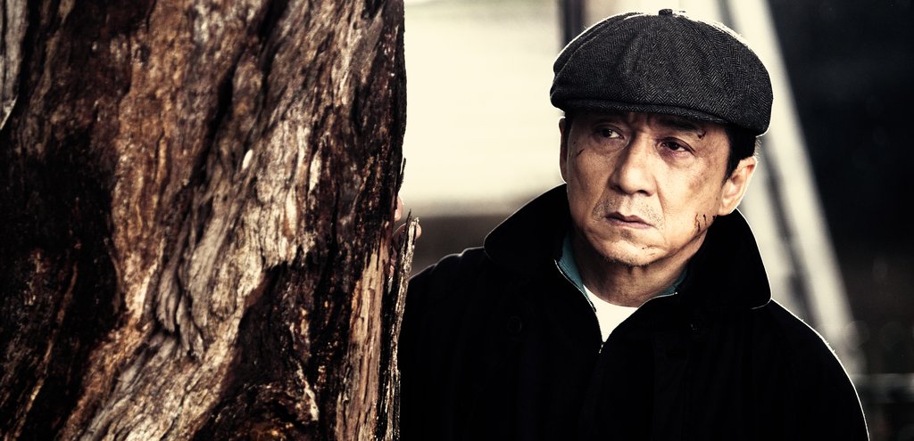 Photo from the movie Bleeding Steel