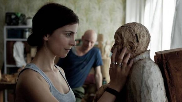 Photo du film Am Himmel der Tag [2012]