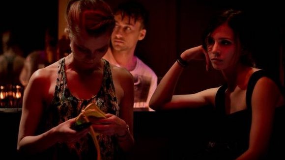 Photo du film Am Himmel der Tag [2012]