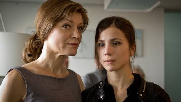 Photo du film Am Himmel der Tag [2012]