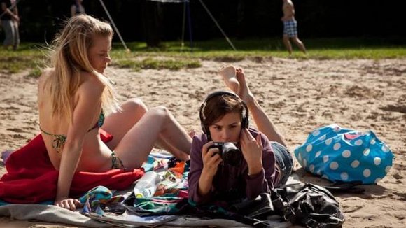 Photo du film Am Himmel der Tag [2012]