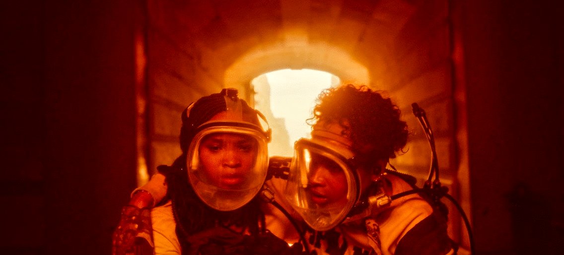 Photo from the movie Breathe