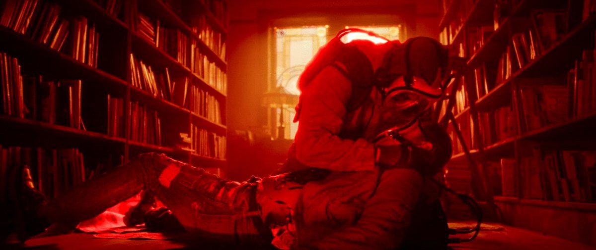 Photo from the movie Breathe