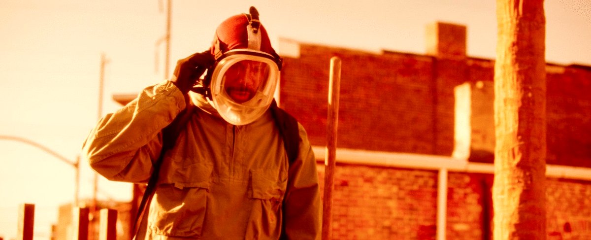 Photo from the movie Breathe