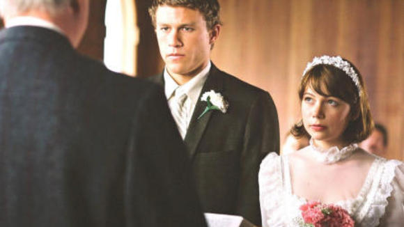 Photo from the movie Brokeback Mountain