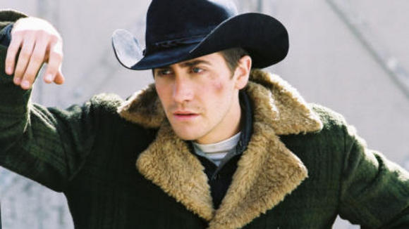 Photo from the movie Brokeback Mountain