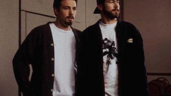 Photo from the movie Chasing Amy