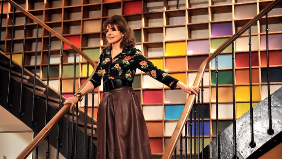 Photo from the movie Chic!