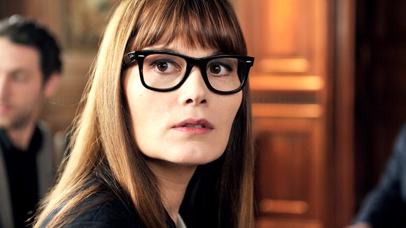 Photo from the movie Chic!