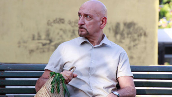 Photo from the movie A Common Man