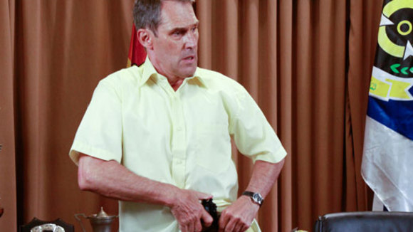 Photo from the movie A Common Man