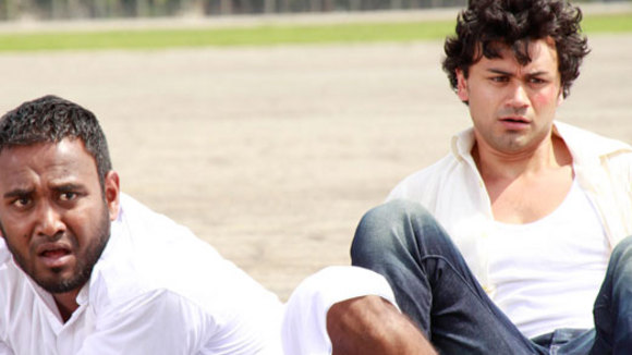 Photo from the movie A Common Man