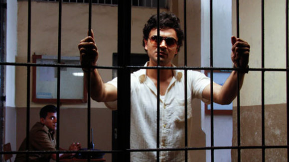 Photo from the movie A Common Man