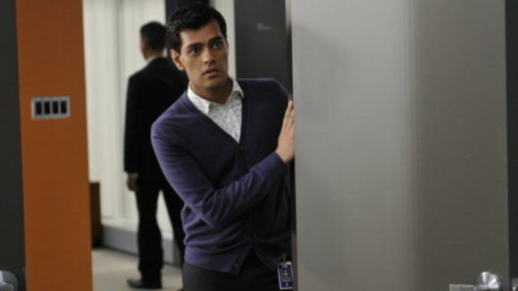 Photo from the movie Covert Affairs