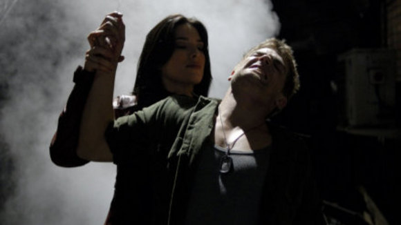 Photo from the movie The Deaths of Ian Stone