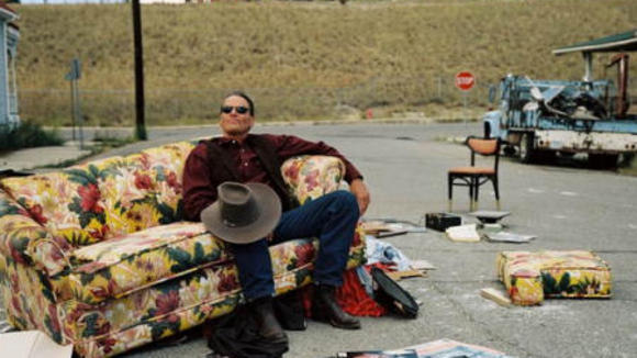 Photo from the movie Don't Come Knocking