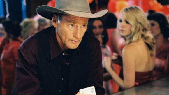 Photo from the movie Don't Come Knocking