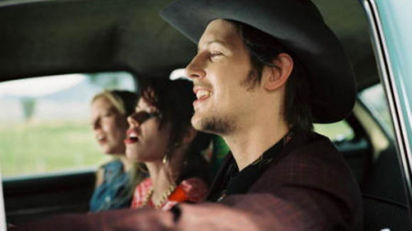 Photo from the movie Don't Come Knocking