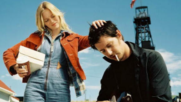 Photo from the movie Don't Come Knocking