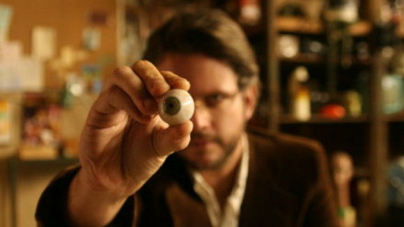 Photo from the movie Drained