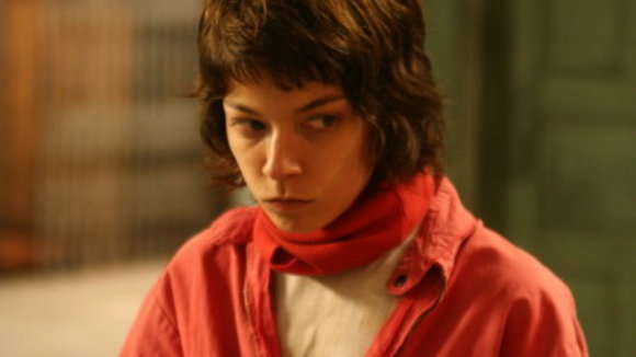 Photo from the movie Drained