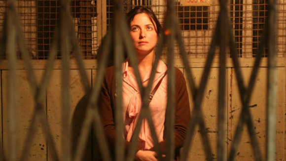 Photo from the movie Drained