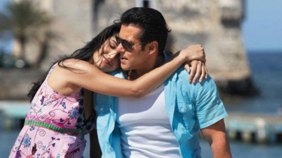 Photo from the movie Ek Tha Tiger