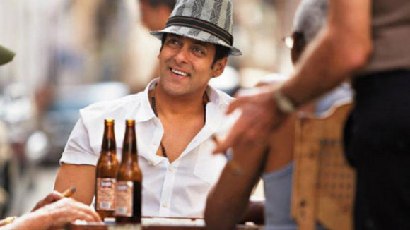 Photo from the movie Ek Tha Tiger