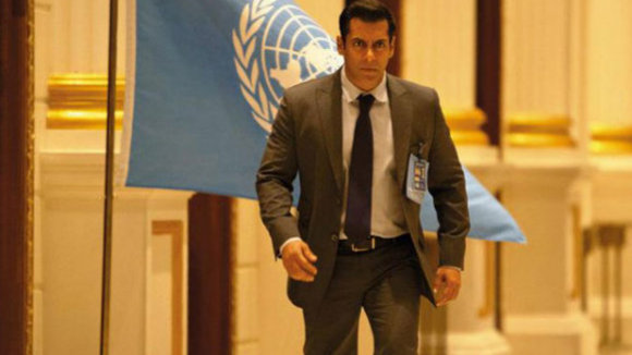 Photo from the movie Ek Tha Tiger