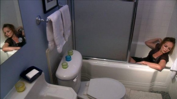 Photo from the movie Elektra Luxx