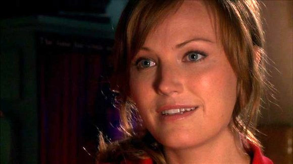 Photo from the movie Elektra Luxx