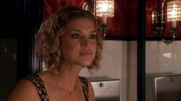 Photo from the movie Elektra Luxx