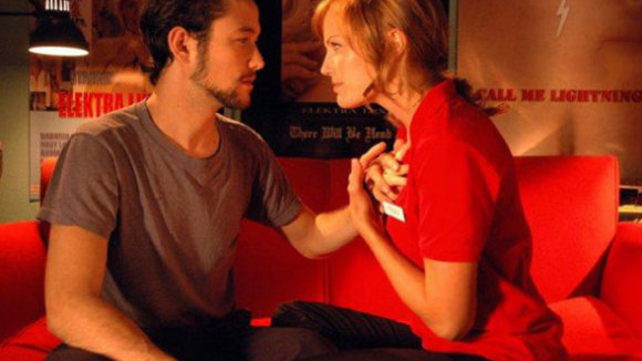 Photo from the movie Elektra Luxx