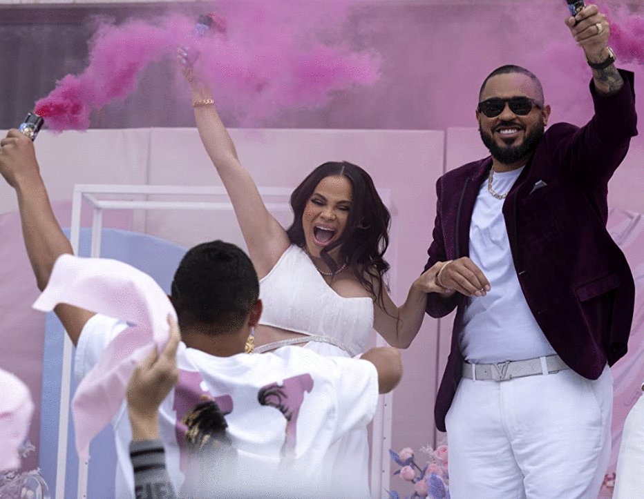 Photo from the movie Everybody Loves Natti