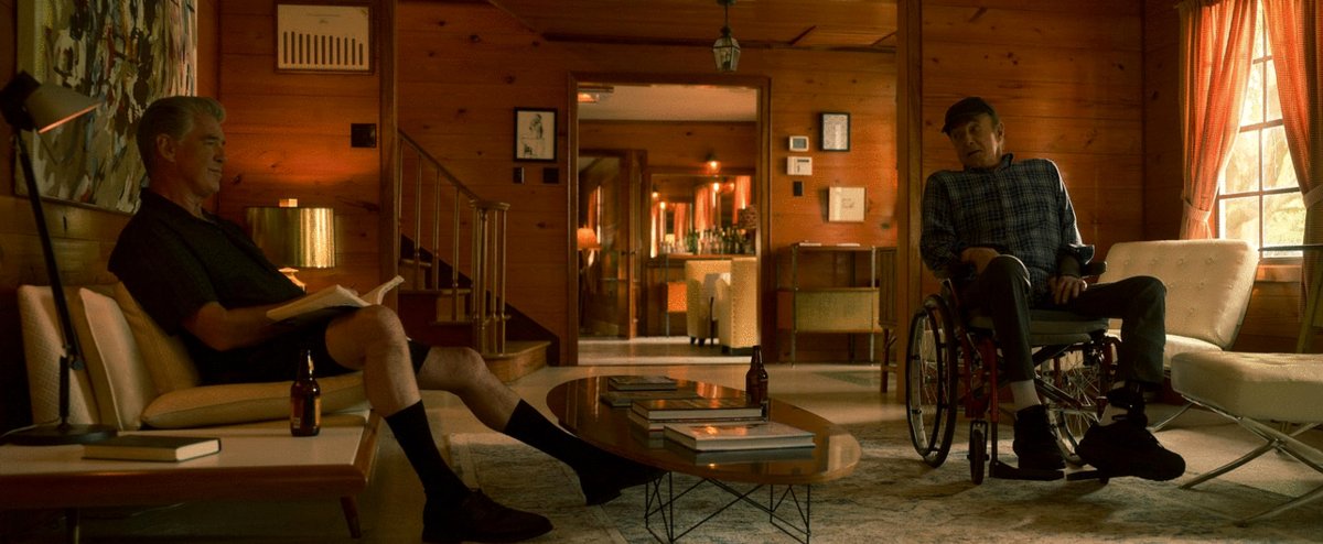 Photo from the movie Jeux d'assassins