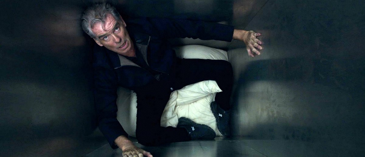 Photo from the movie Jeux d'assassins