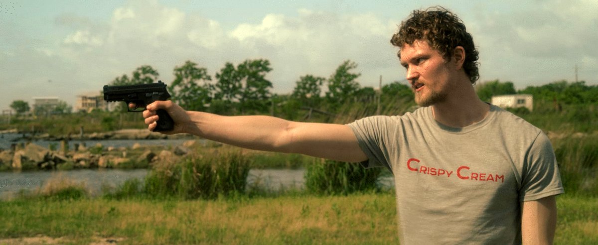 Photo from the movie Jeux d'assassins