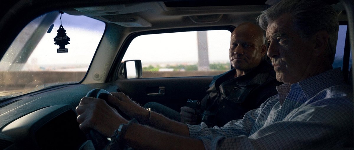 Photo from the movie Jeux d'assassins