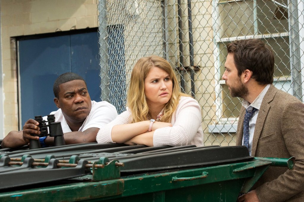 Photo from the movie Fist Fight