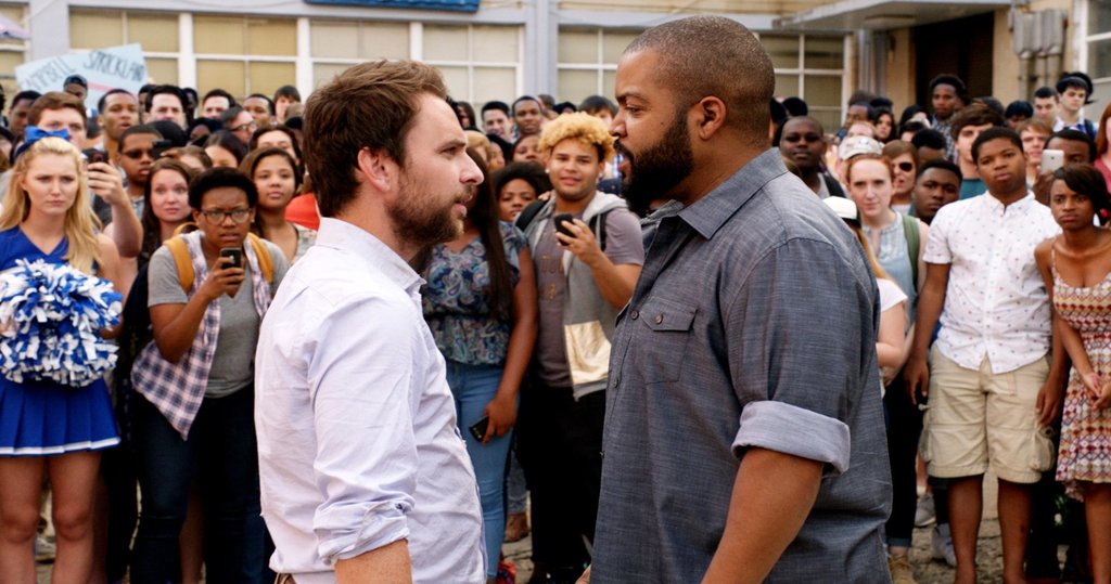 Photo from the movie Fist Fight