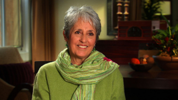 Photo from the movie For the Love of the Music: The Club 47 Folk Revival