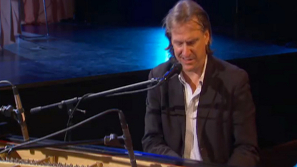 Photo from the movie For the Love of the Music: The Club 47 Folk Revival