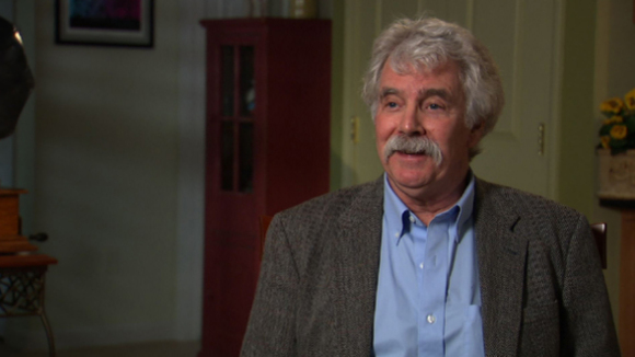 Photo from the movie For the Love of the Music: The Club 47 Folk Revival