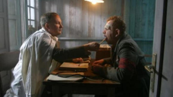 Photo from the movie Forest of the Gods